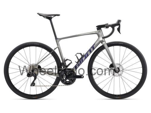 Giant Defy Advanced specs and reviews
